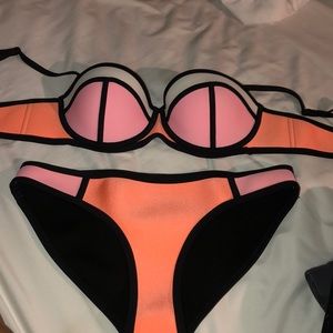 triangl bikini